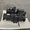 SK140 Main pump Kobelco hydraulic pump k7v63dtp